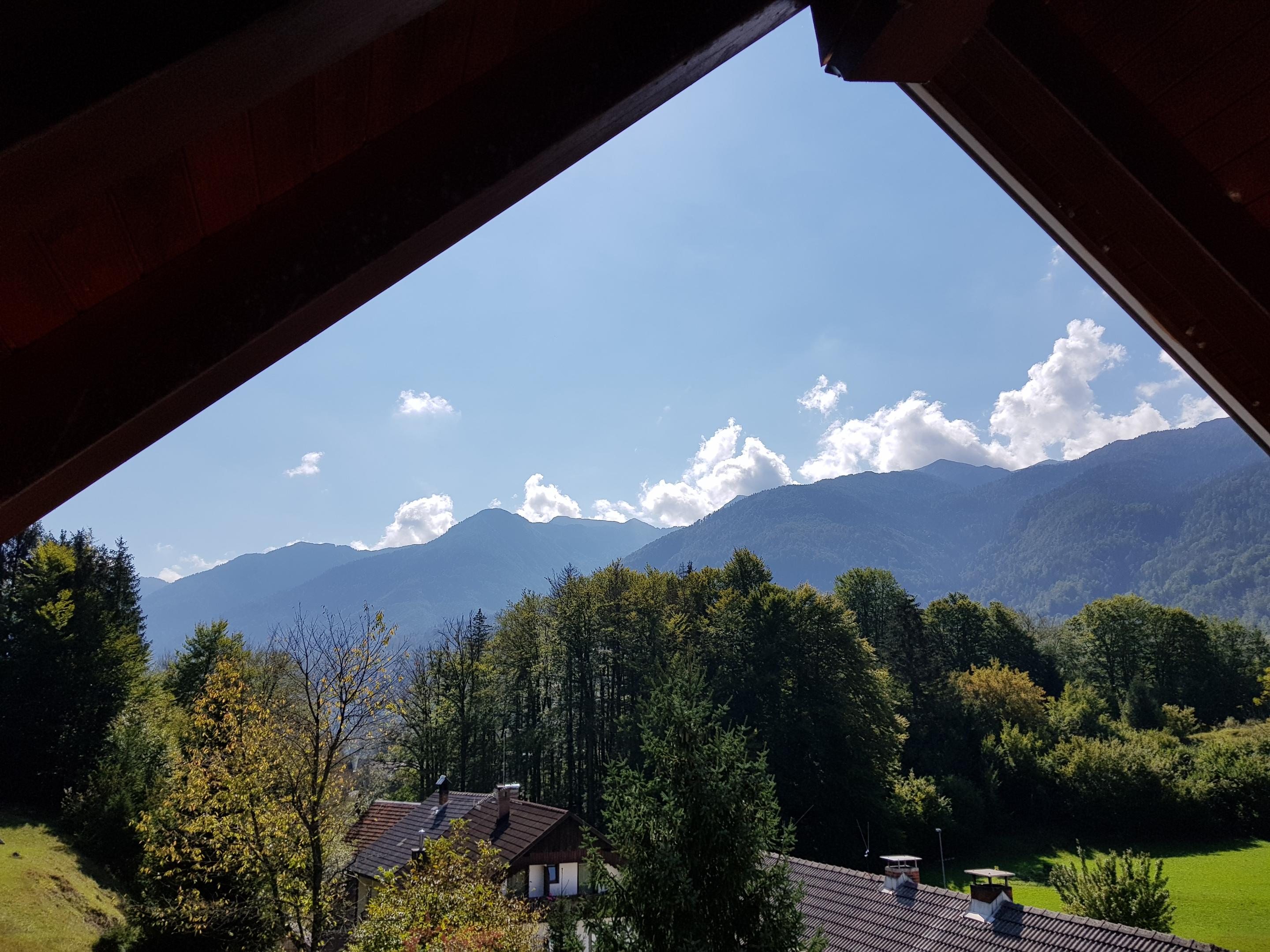 Hotel Gasperin Bohinj Exterior photo