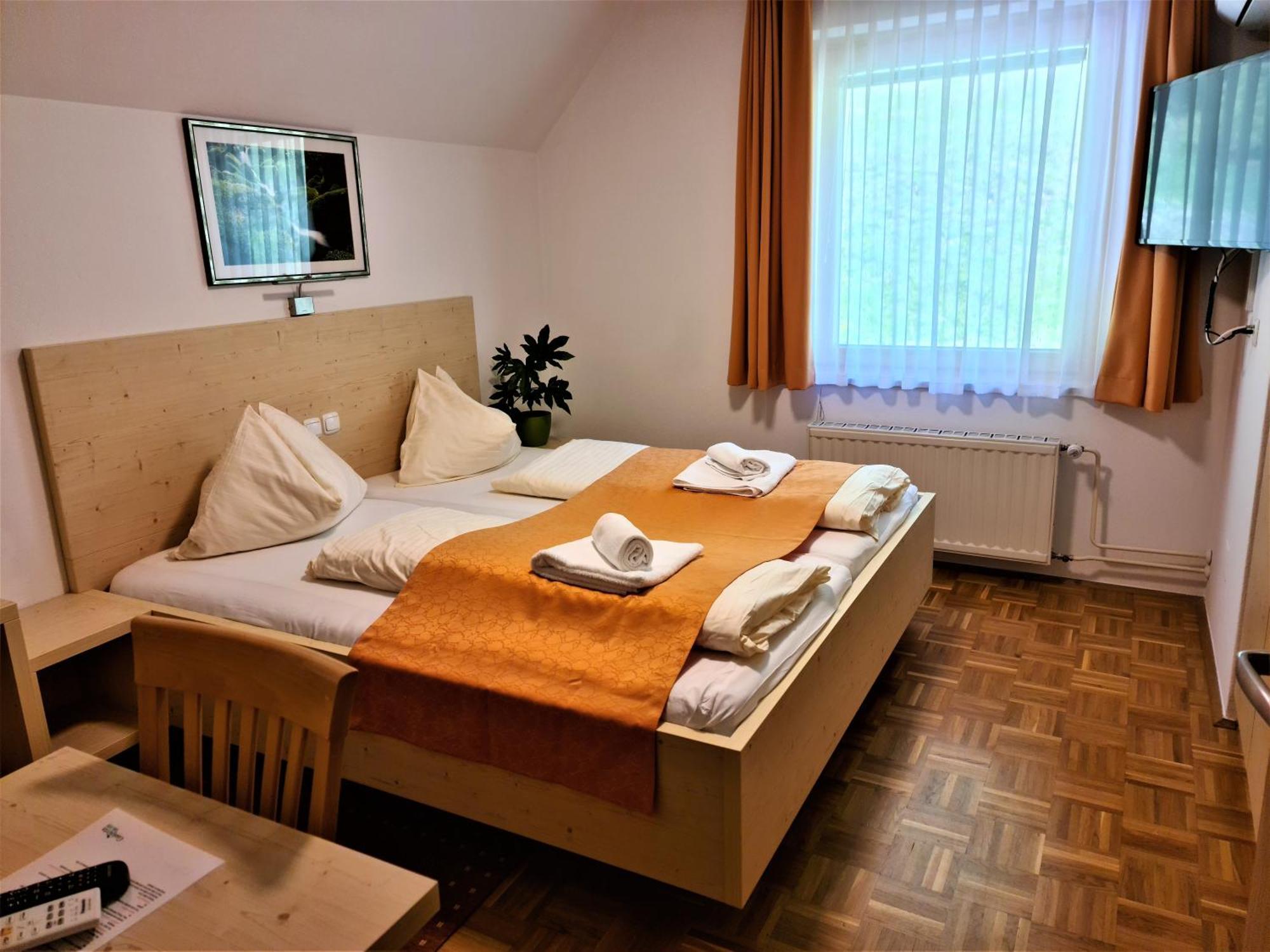 Hotel Gasperin Bohinj Room photo